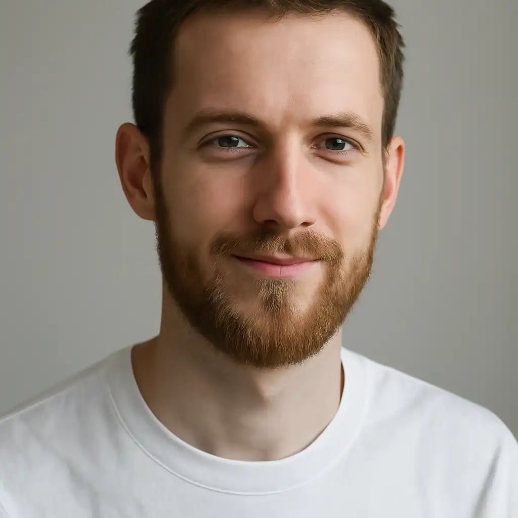 Lucas Kennedy